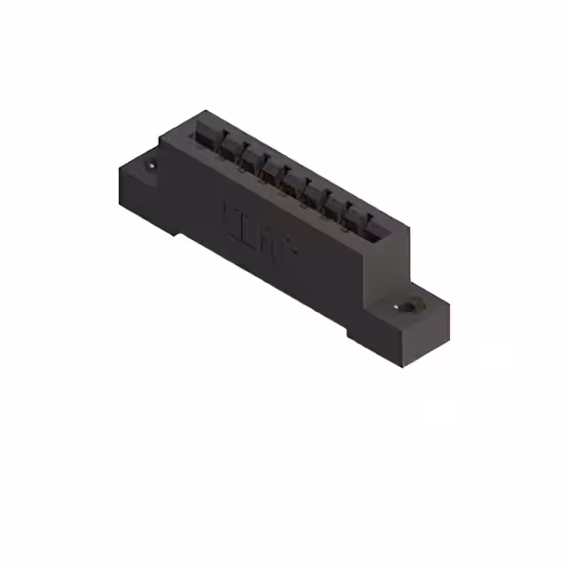 387-008-541-108 EDAC Inc.  Edgeboard Connectors